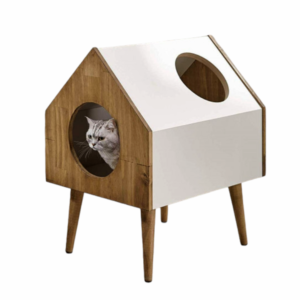 CAMA PARA GATO TAFANI