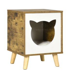 VELADOR DEREK PET HOUSE DEREK