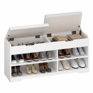 ZAPATERA MAIZA BLANCO