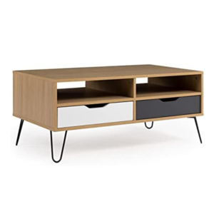 MESA DE CENTRO ISAURA